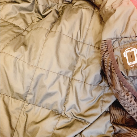 Marmot jacket winter down water resist jacket - Picture 7 of 8